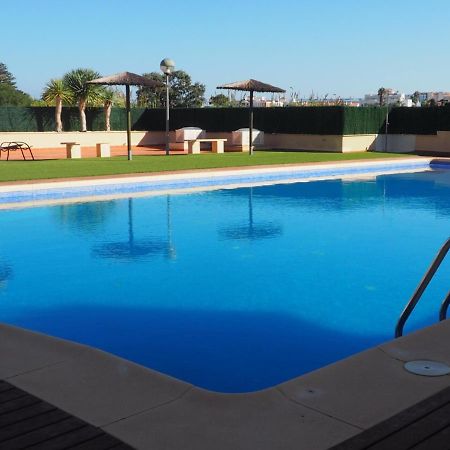 Denia Deluxe Beach & City Exterior foto
