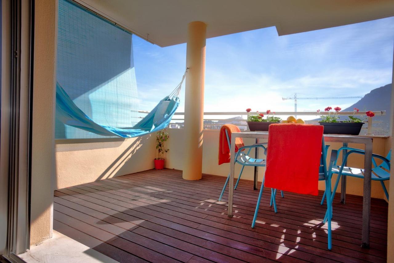 Denia Deluxe Beach & City Exterior foto