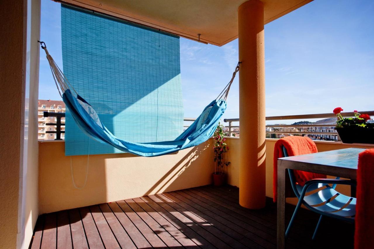 Denia Deluxe Beach & City Exterior foto