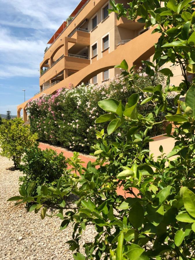 Denia Deluxe Beach & City Exterior foto