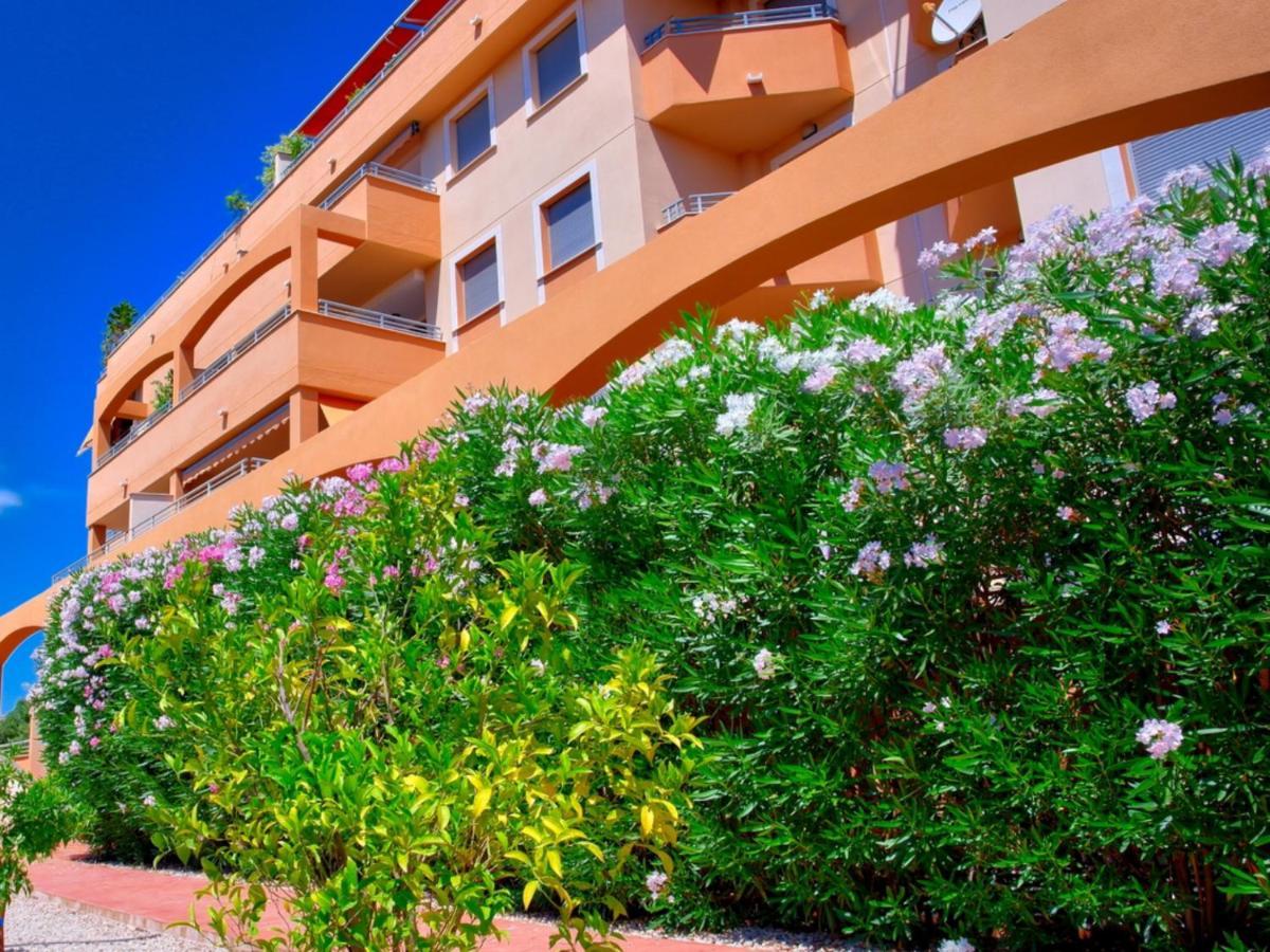 Denia Deluxe Beach & City Exterior foto