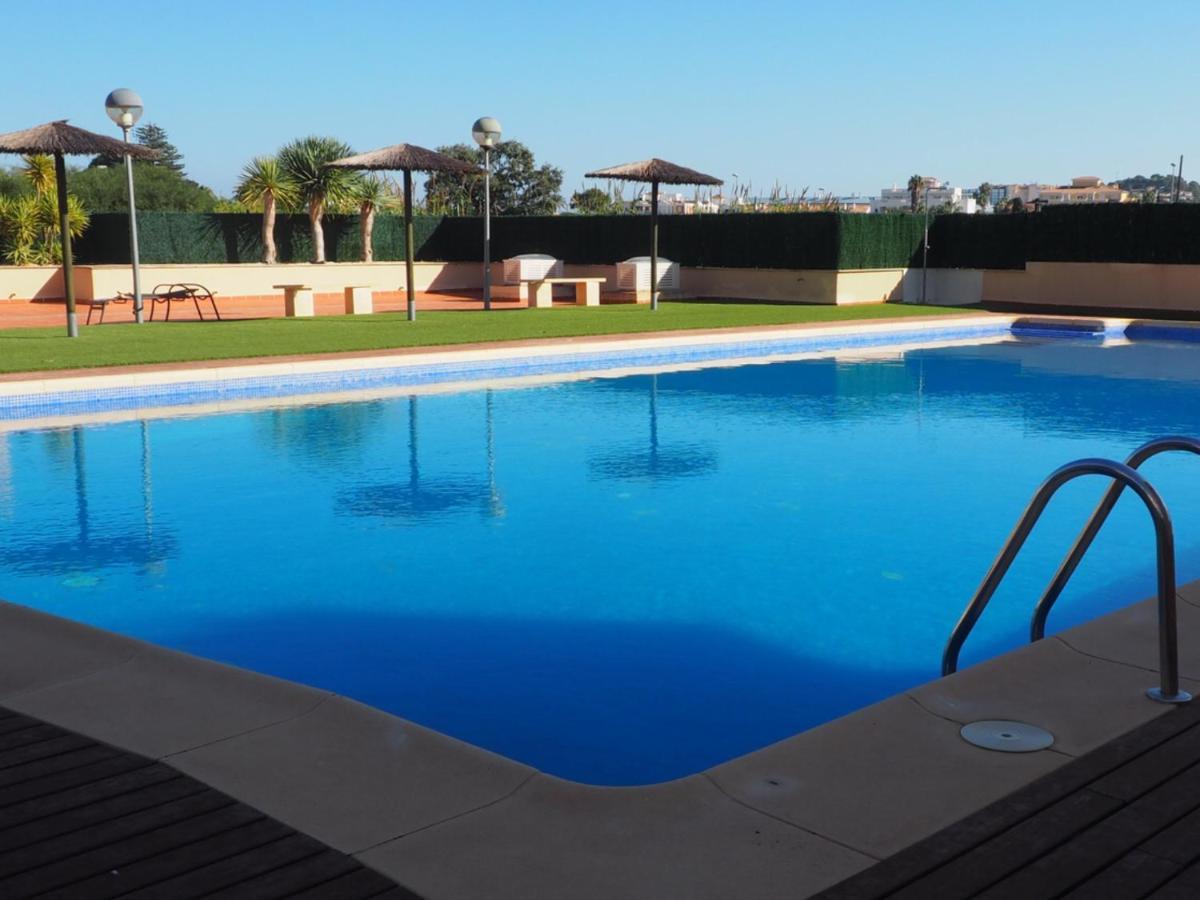 Denia Deluxe Beach & City Exterior foto